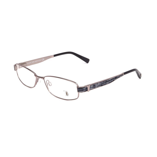  - Gray Metal Frames