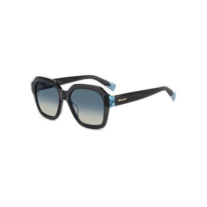  - Multicolor Acetate Sunglasses