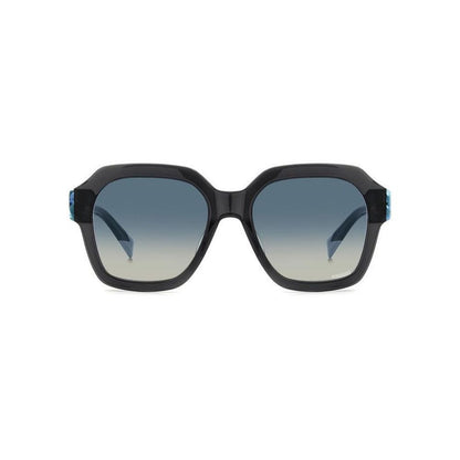  - Multicolor Acetate Sunglasses