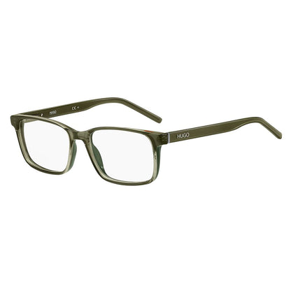  - Green Acetate Frames