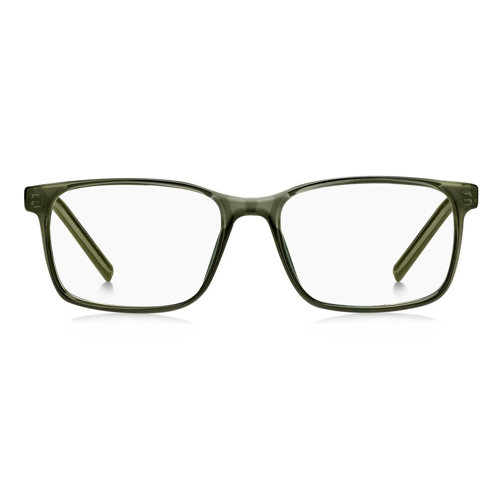  - Green Acetate Frames