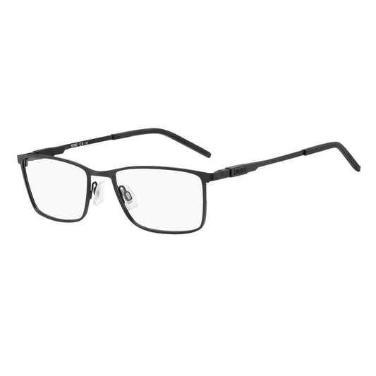  - Black Metal Frames