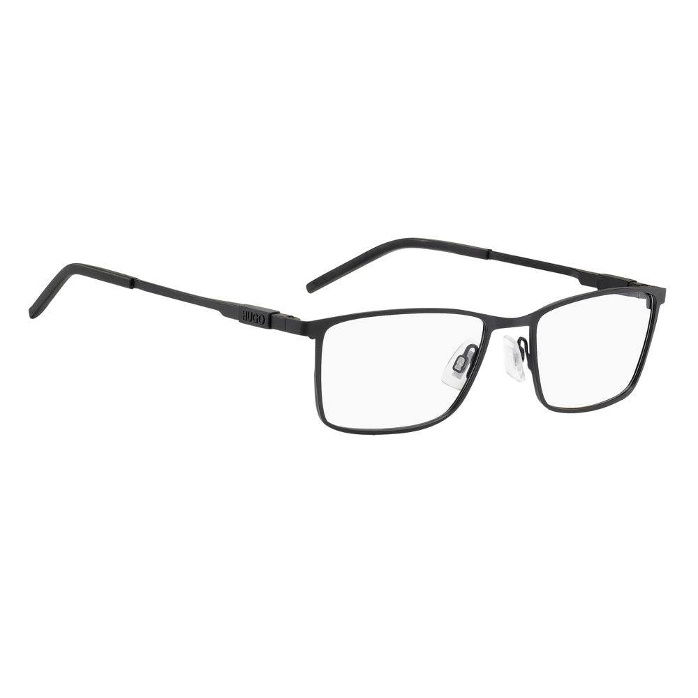  - Black Metal Frames