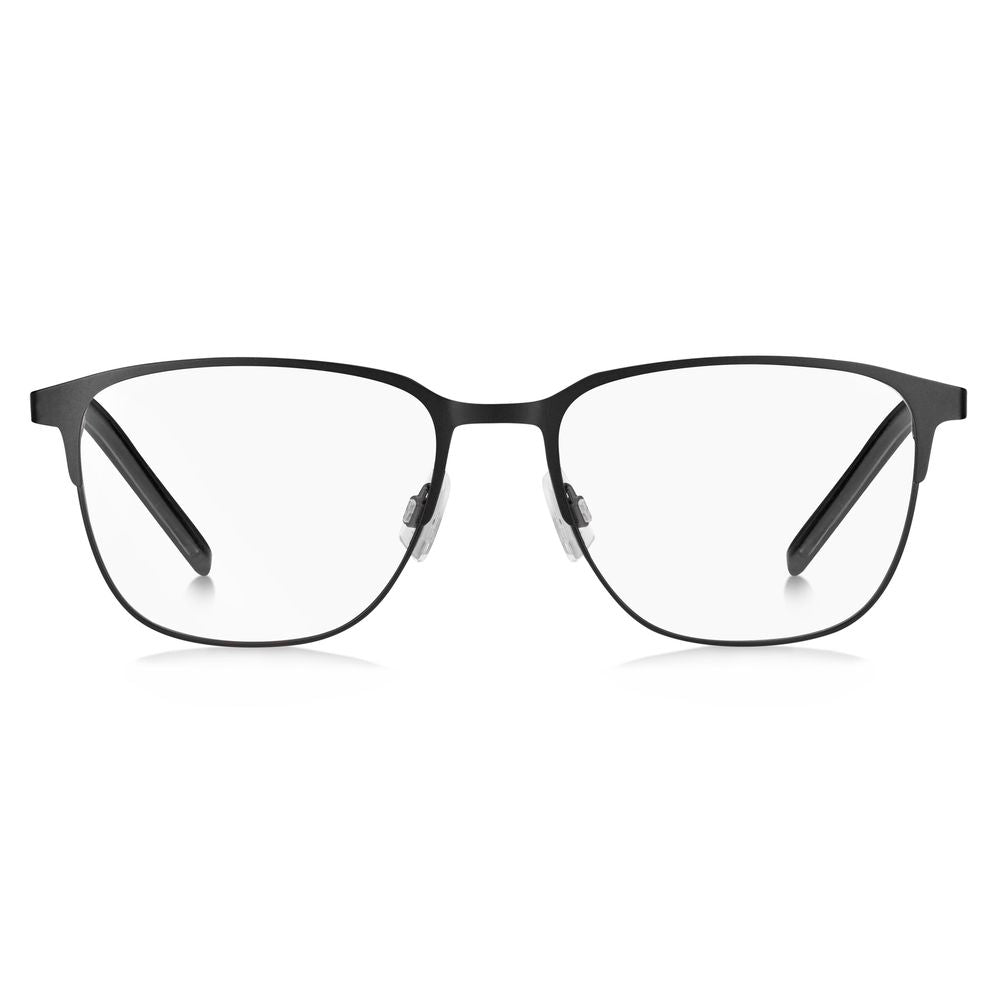  - Black Metal Frames