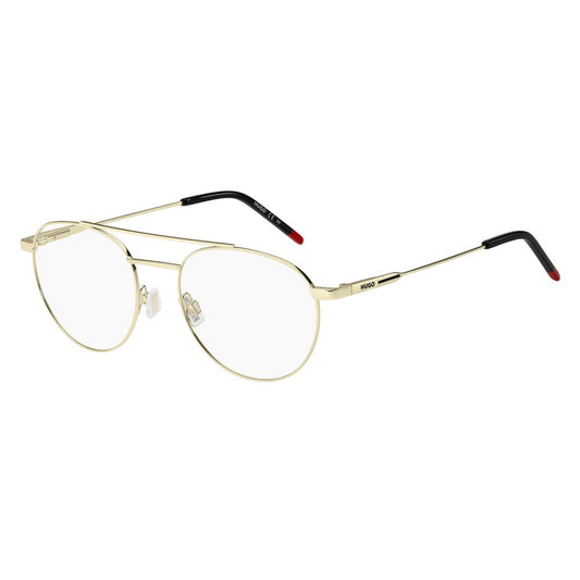  - Gold Metal Frames