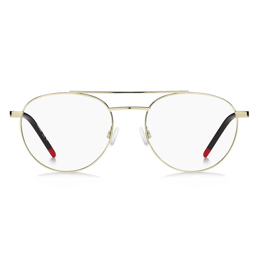  - Gold Metal Frames