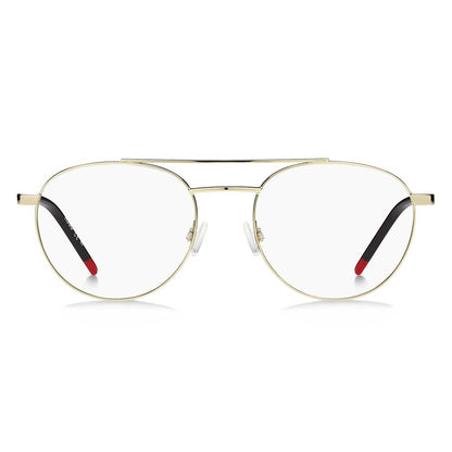  - Gold Metal Frames