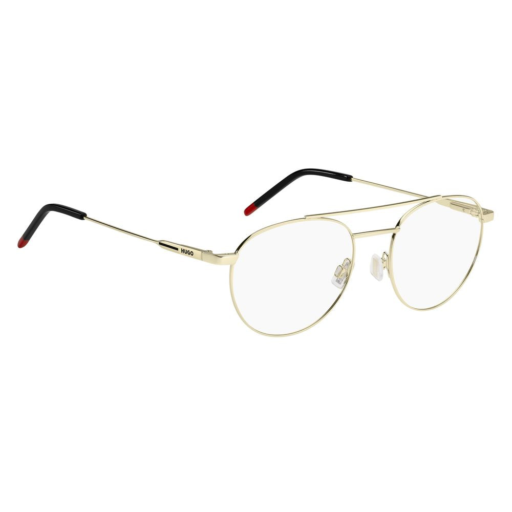  - Gold Metal Frames