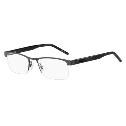  - Gray Metal Frames