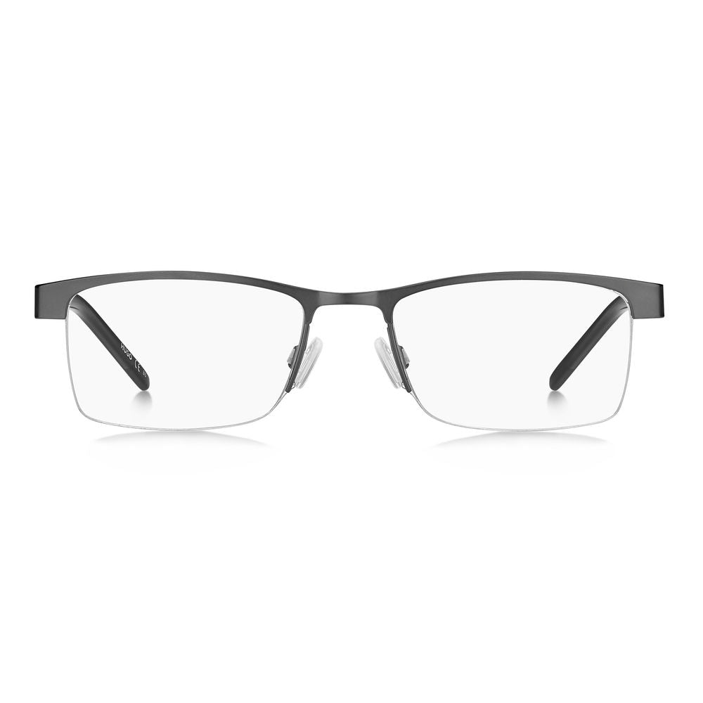  - Gray Metal Frames