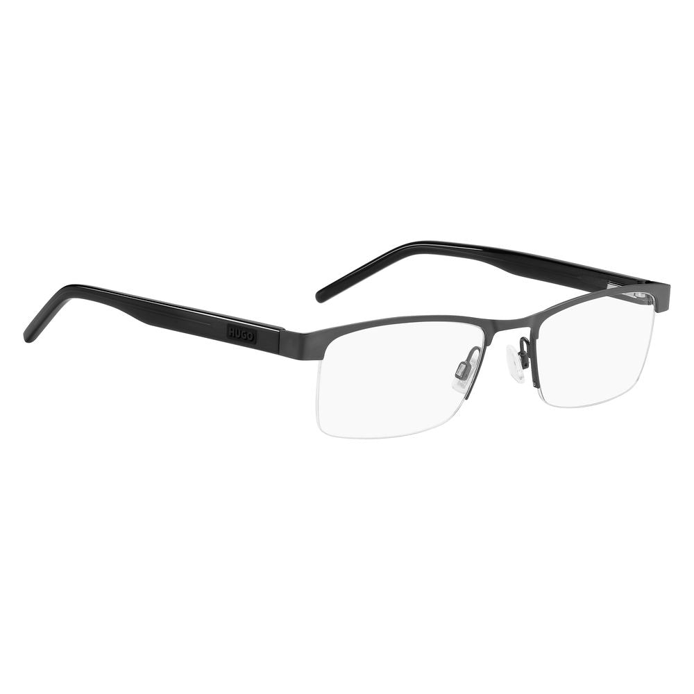  - Gray Metal Frames