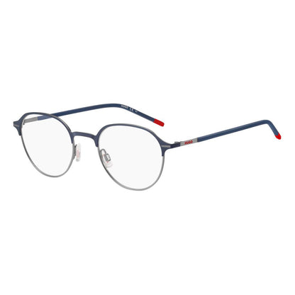  - Blue Metal Frames