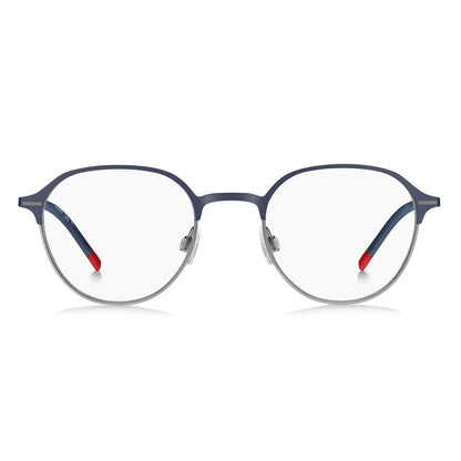  - Blue Metal Frames