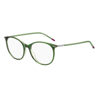  - Green Acetate Frames