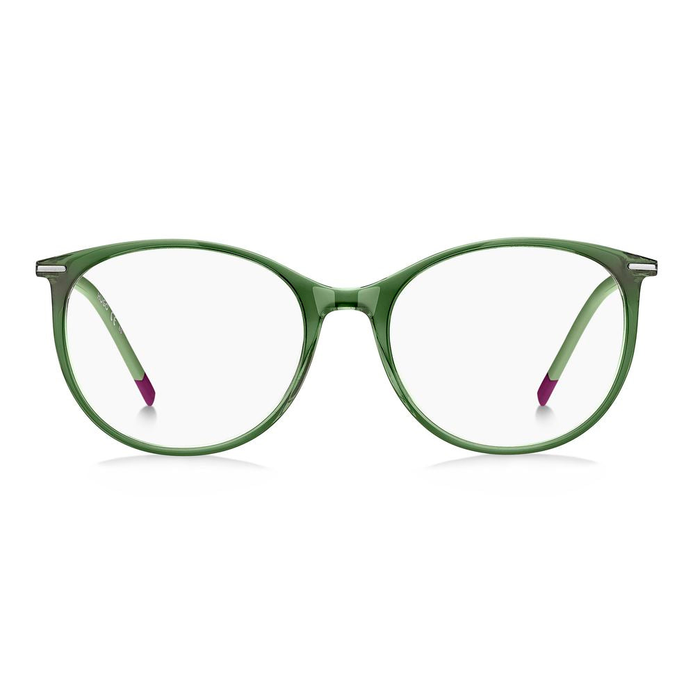  - Green Acetate Frames