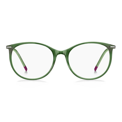  - Green Acetate Frames