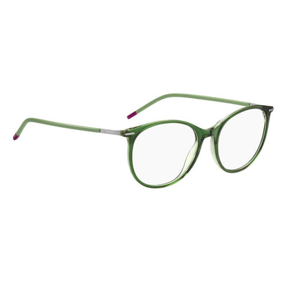  - Green Acetate Frames