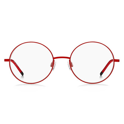  - Red Metal Frames