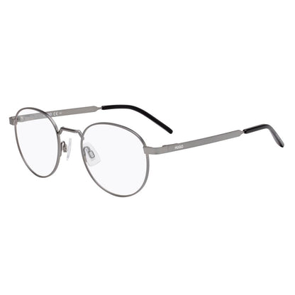  - Gray Metal Frames