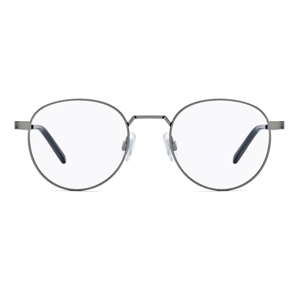  - Gray Metal Frames