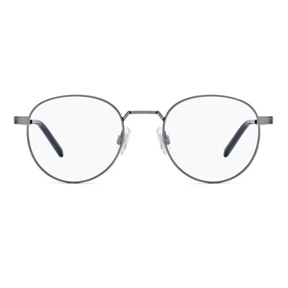  - Gray Metal Frames