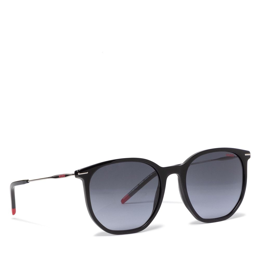  - Black Acetate Sunglasses