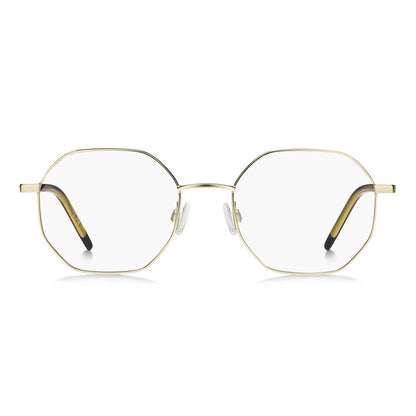  - Gold Metal Frames