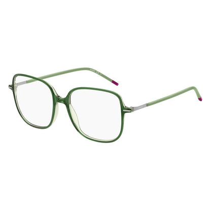  - Green Acetate Frames