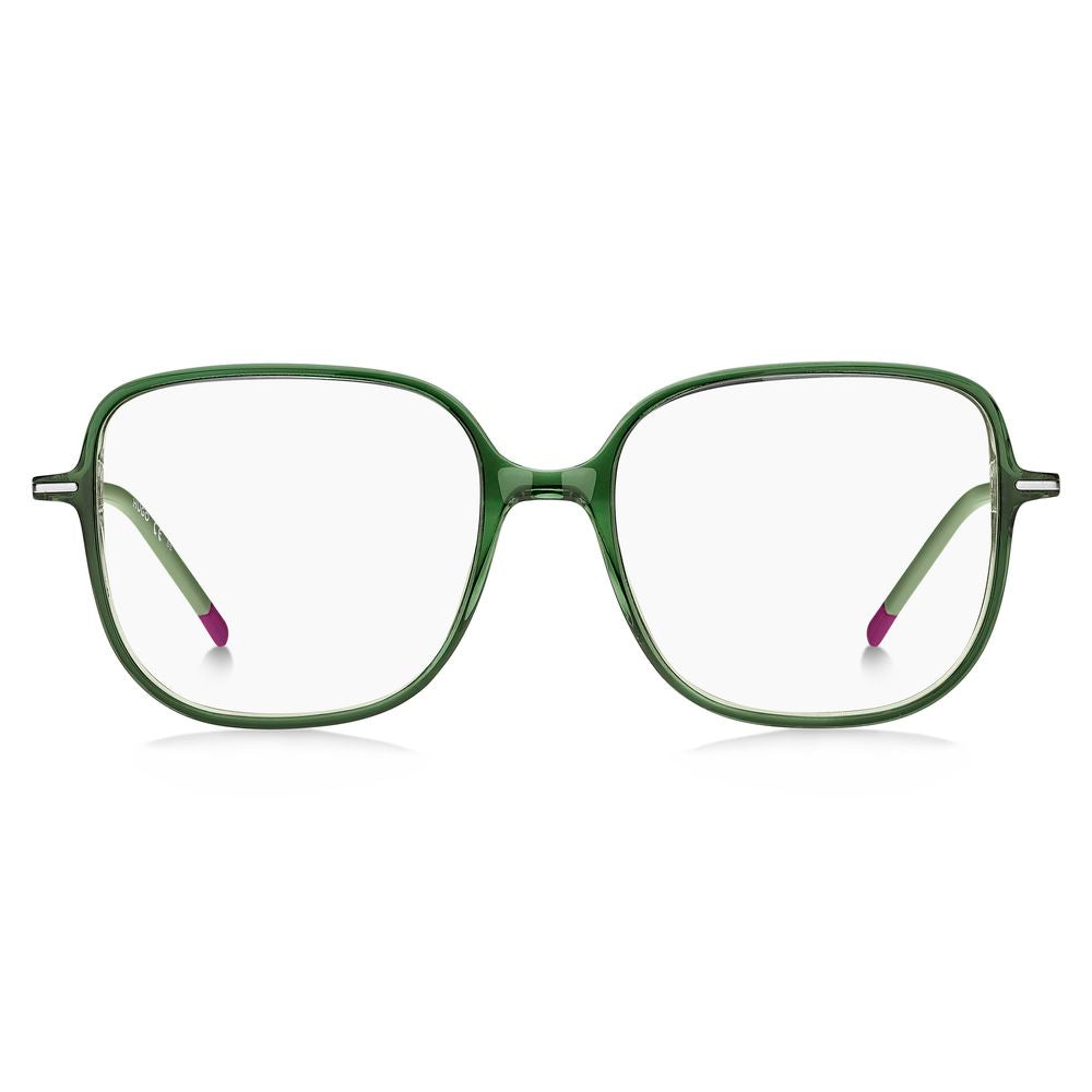  - Green Acetate Frames