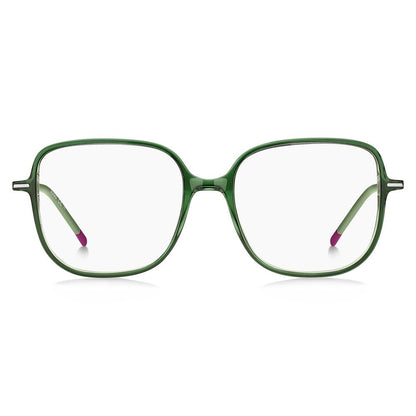  - Green Acetate Frames