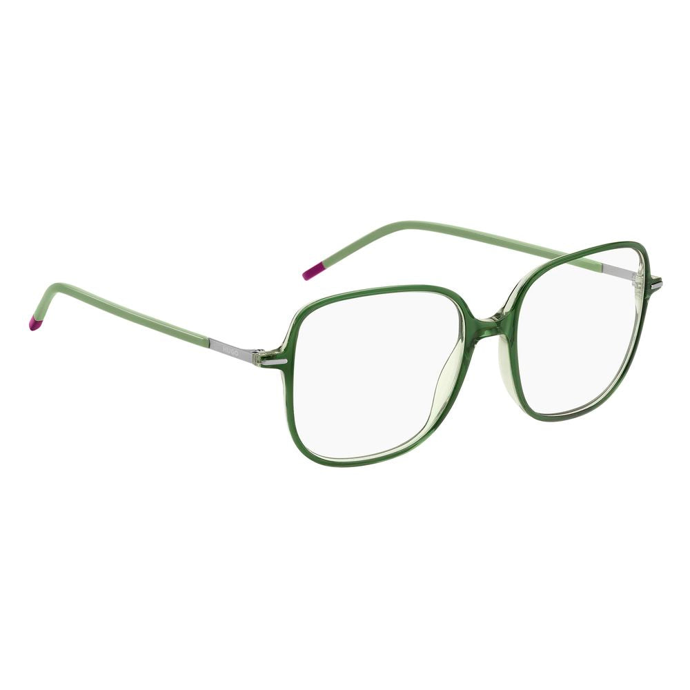  - Green Acetate Frames