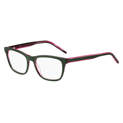  - Green Acetate Frames