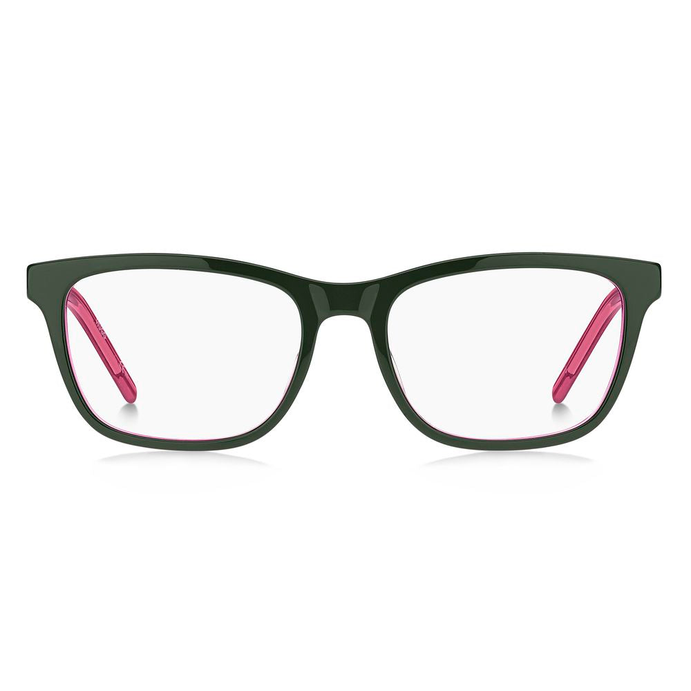  - Green Acetate Frames