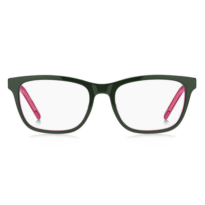  - Green Acetate Frames