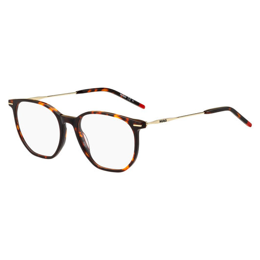  - Brown Acetate Frames