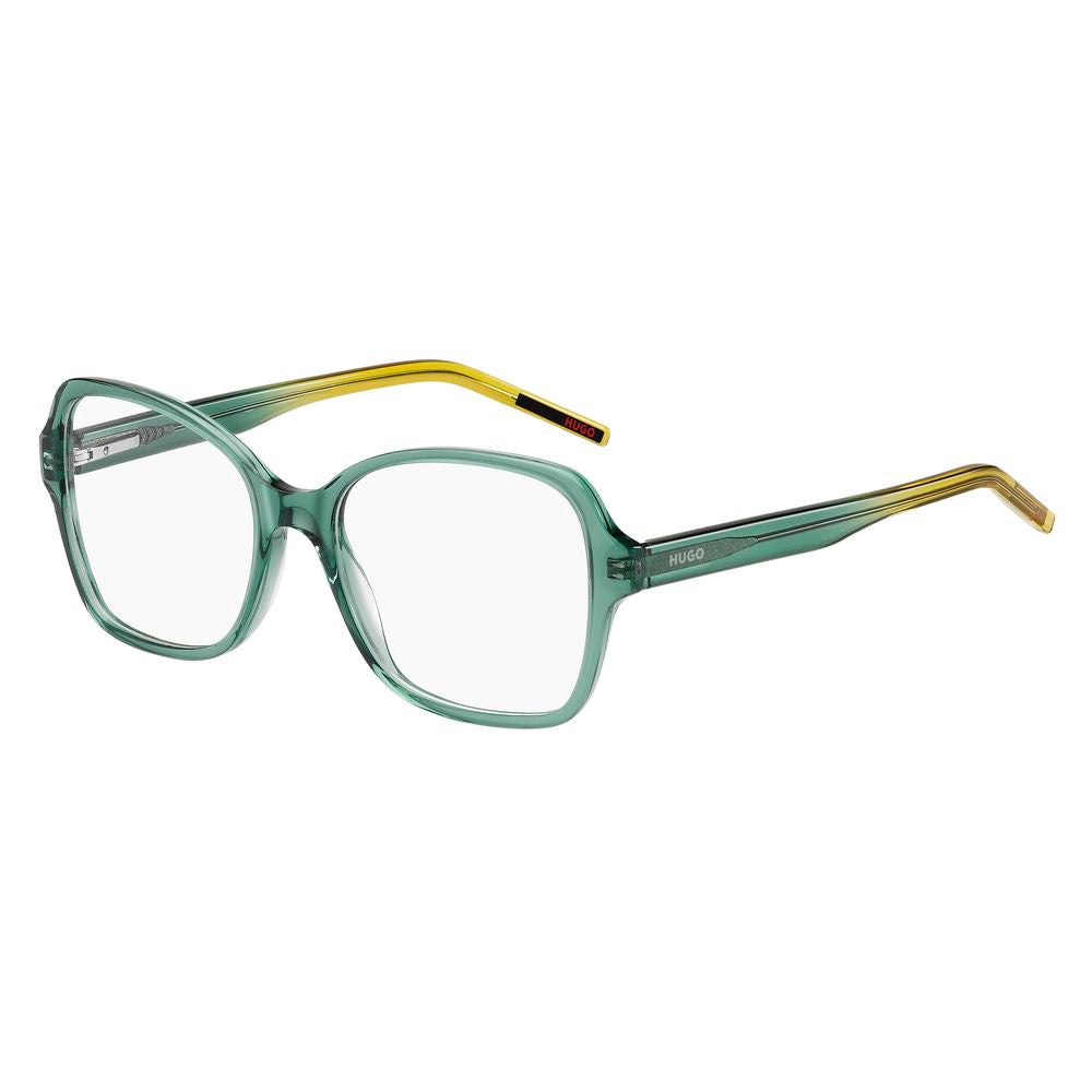  - Green Acetate Frames