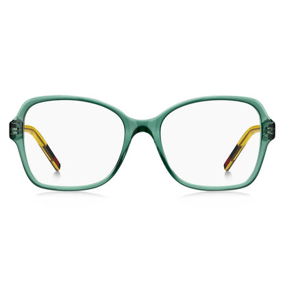  - Green Acetate Frames