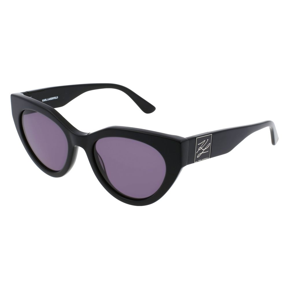  - Black Acetate Sunglasses