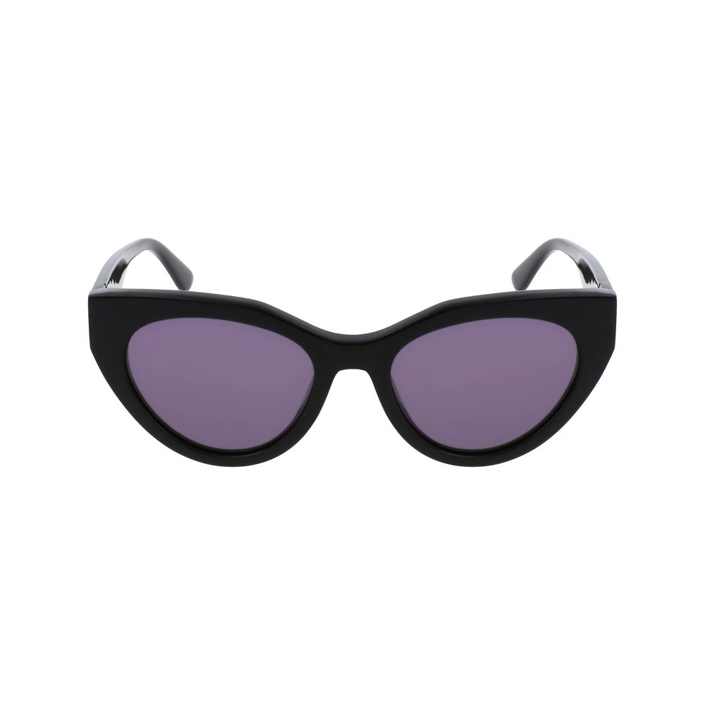  - Black Acetate Sunglasses