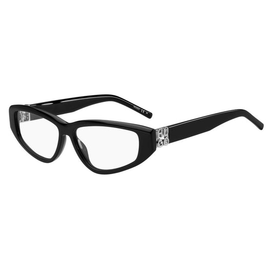  - Black Acetate Frames