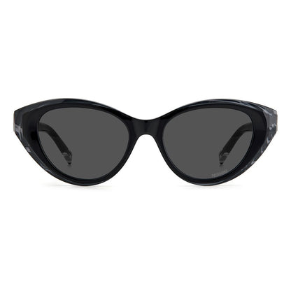  - Black Acetate Sunglasses