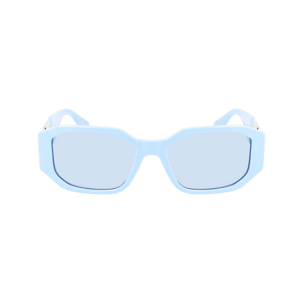  - Blue Injected Sunglasses