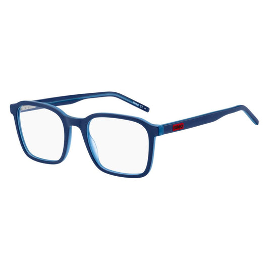  - Blue Acetate Frames