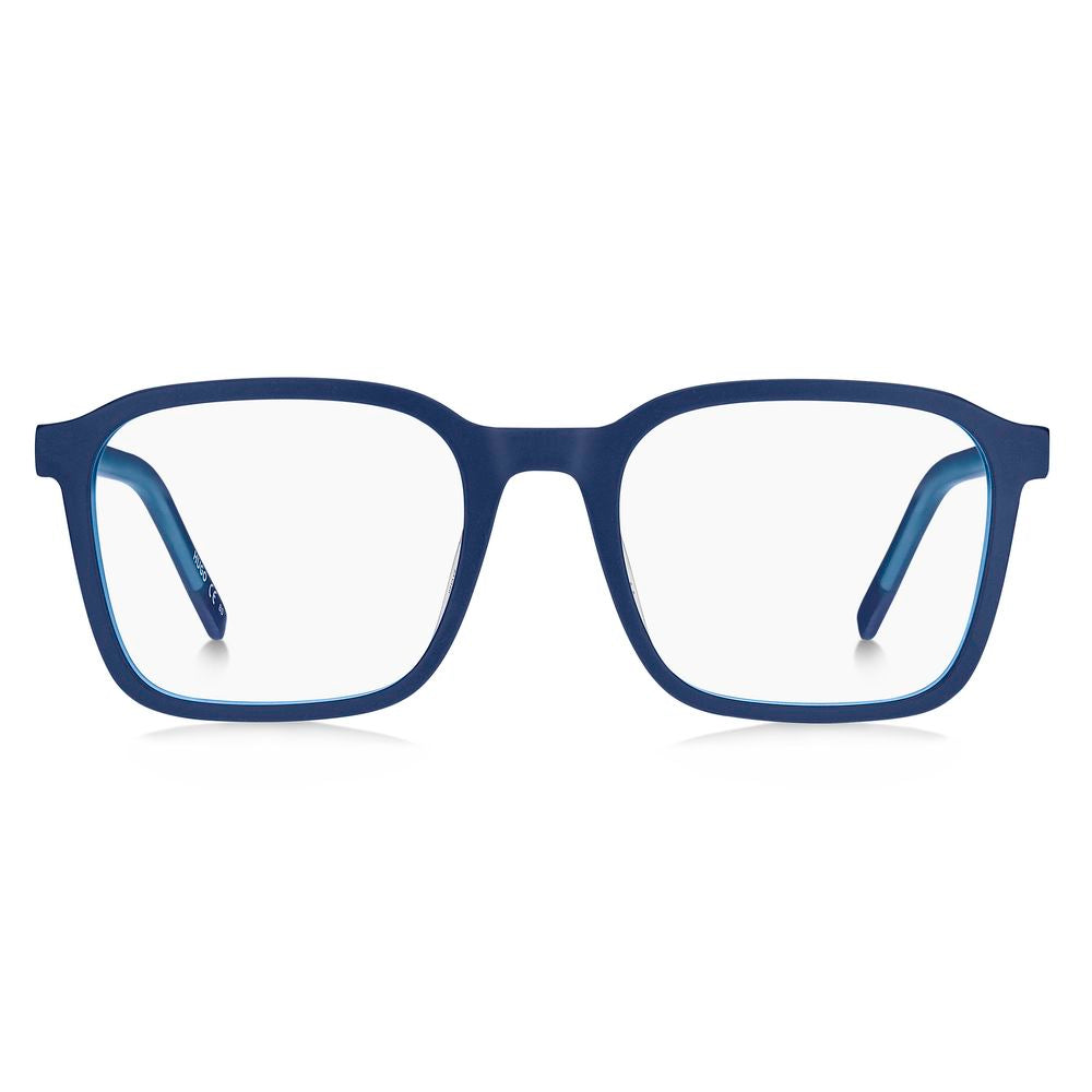  - Blue Acetate Frames