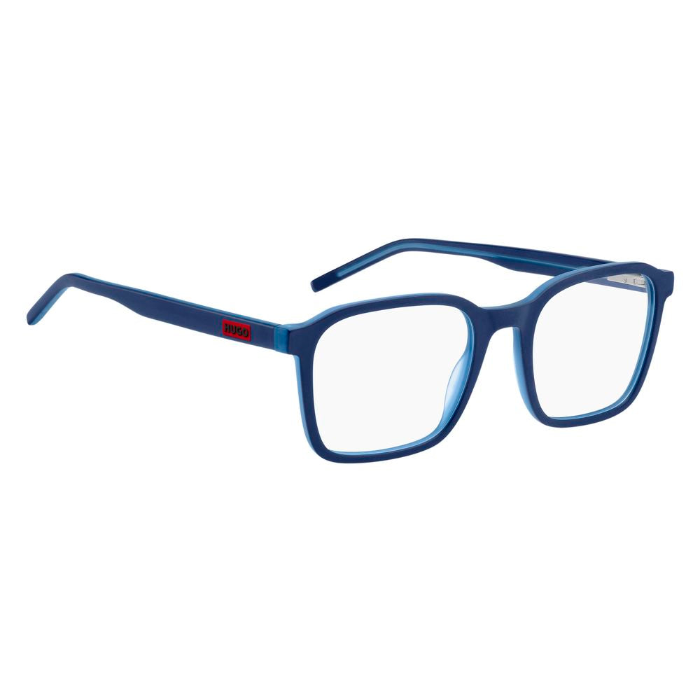  - Blue Acetate Frames