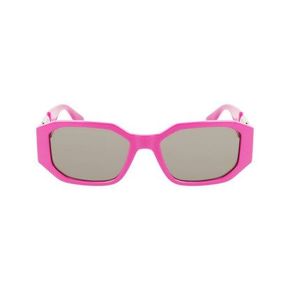  - Multicolor Injected Sunglasses