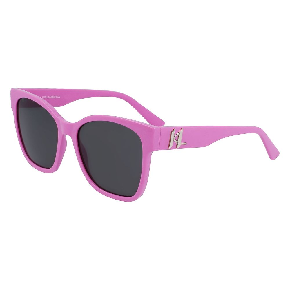  - Multicolor Injected Sunglasses