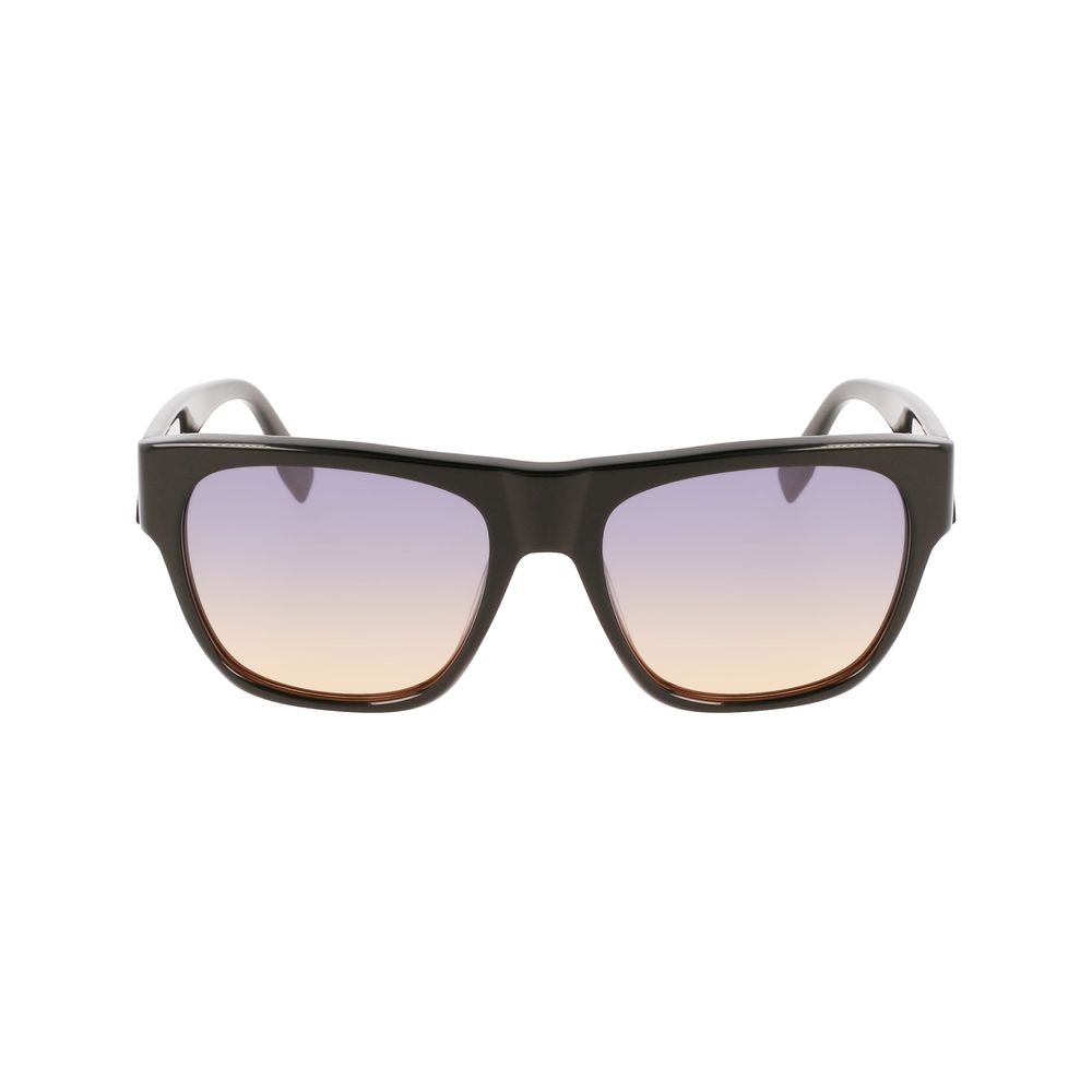  - Black Acetate Sunglasses