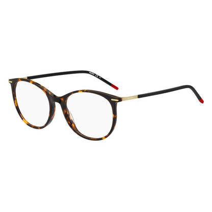  - Red Acetate Frames