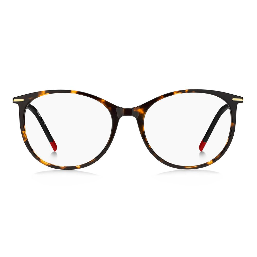  - Red Acetate Frames